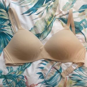 Wacoal How Perfect Wire Free T-Shirt Bra 32DD